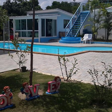 Sports Bar & Resort Pak Chong Εξωτερικό φωτογραφία