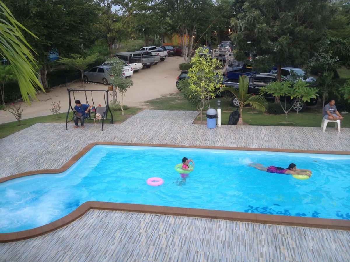 Sports Bar & Resort Pak Chong Εξωτερικό φωτογραφία
