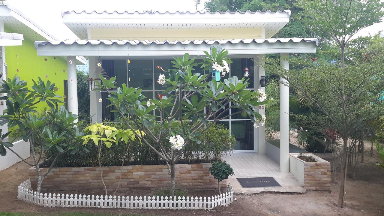 Sports Bar & Resort Pak Chong Εξωτερικό φωτογραφία