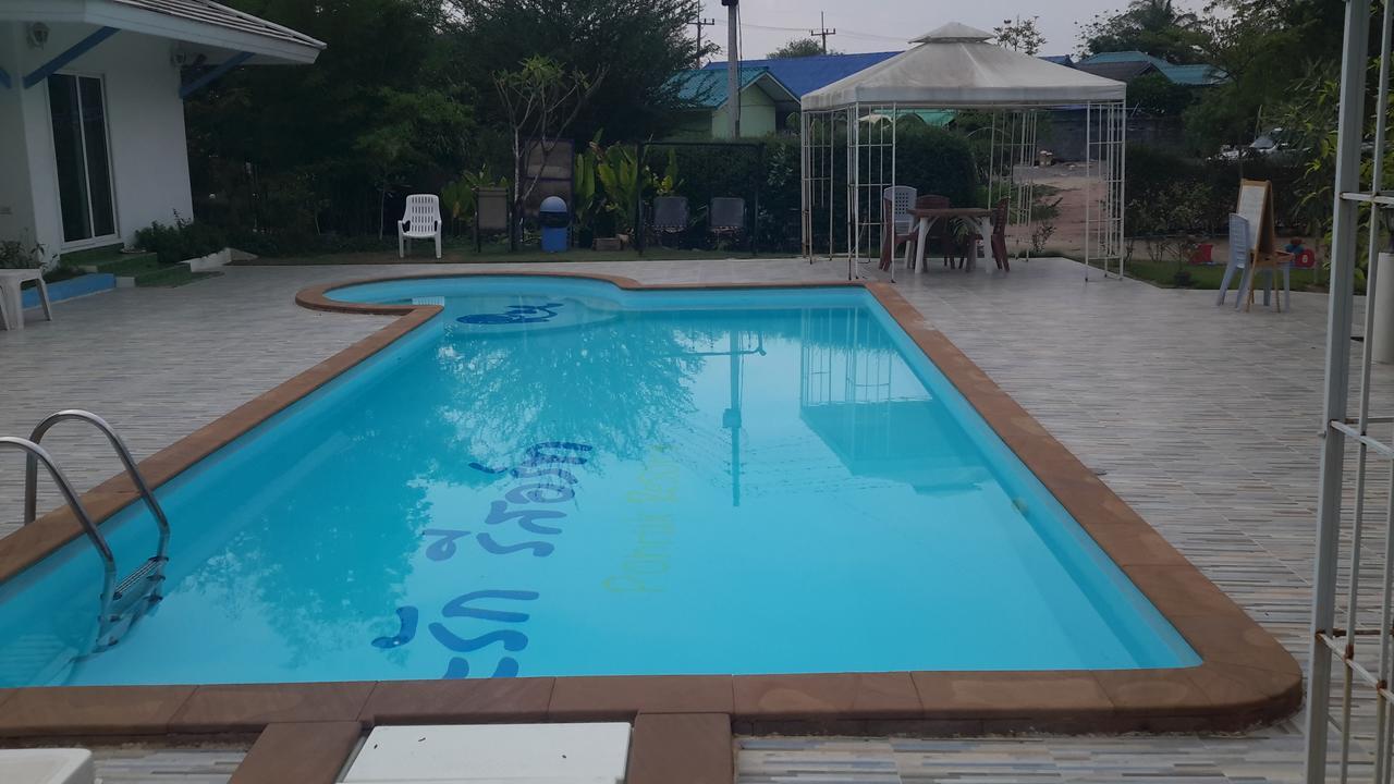 Sports Bar & Resort Pak Chong Εξωτερικό φωτογραφία