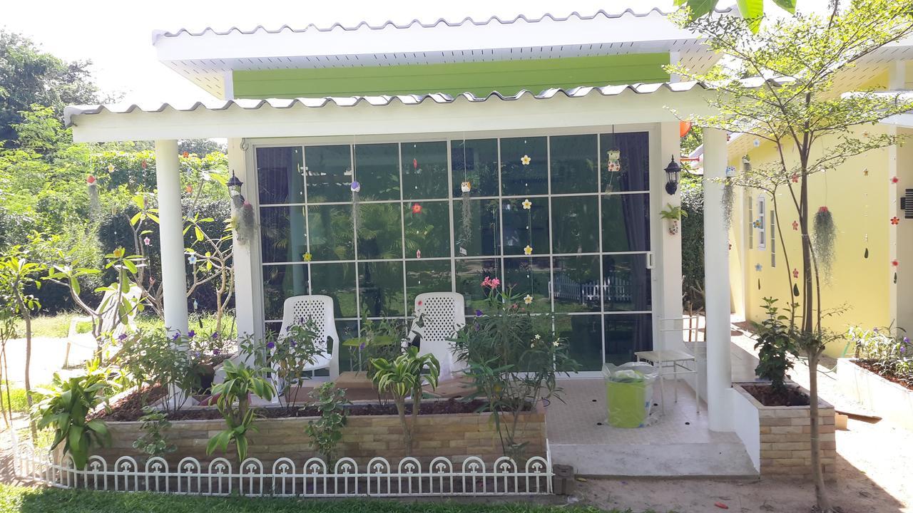 Sports Bar & Resort Pak Chong Εξωτερικό φωτογραφία