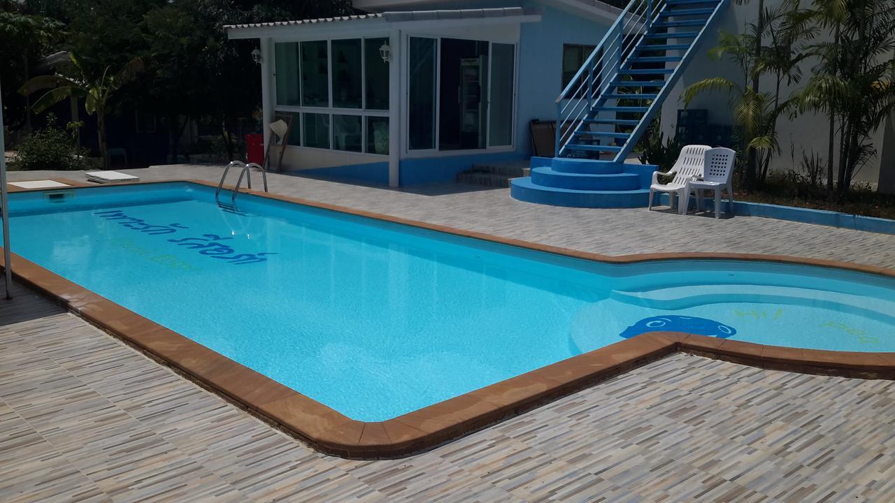 Sports Bar & Resort Pak Chong Εξωτερικό φωτογραφία