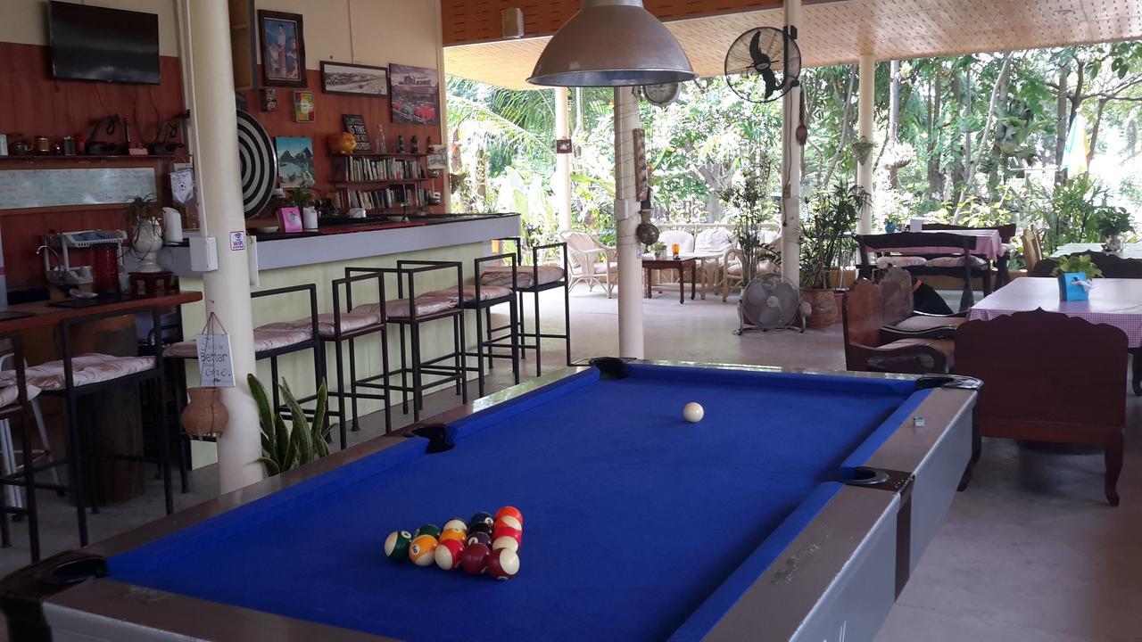 Sports Bar & Resort Pak Chong Εξωτερικό φωτογραφία