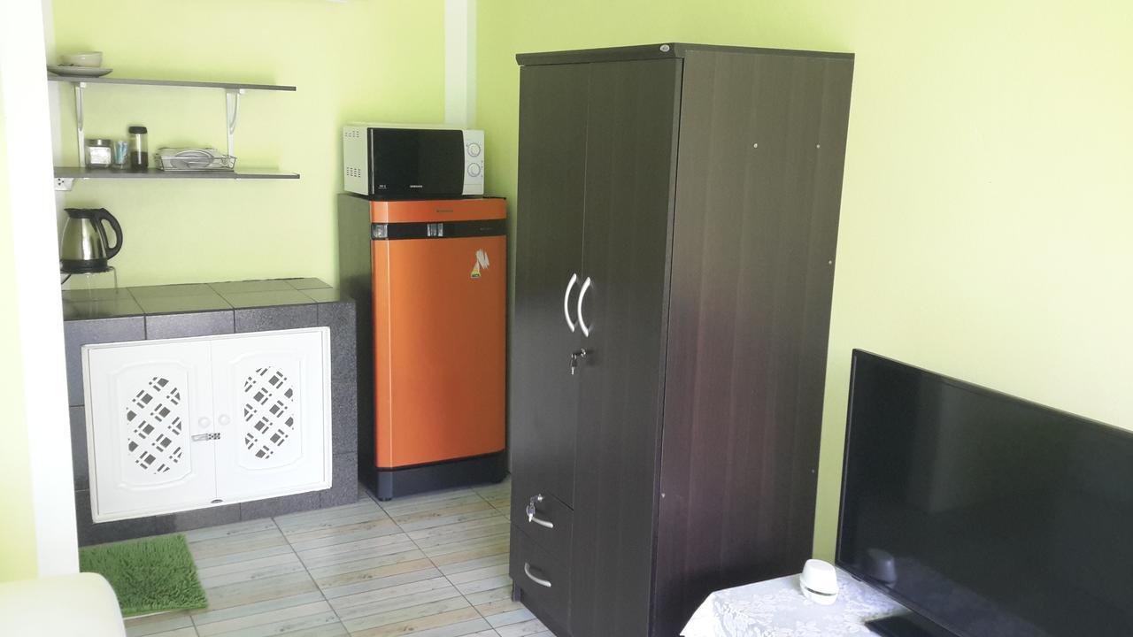 Sports Bar & Resort Pak Chong Εξωτερικό φωτογραφία
