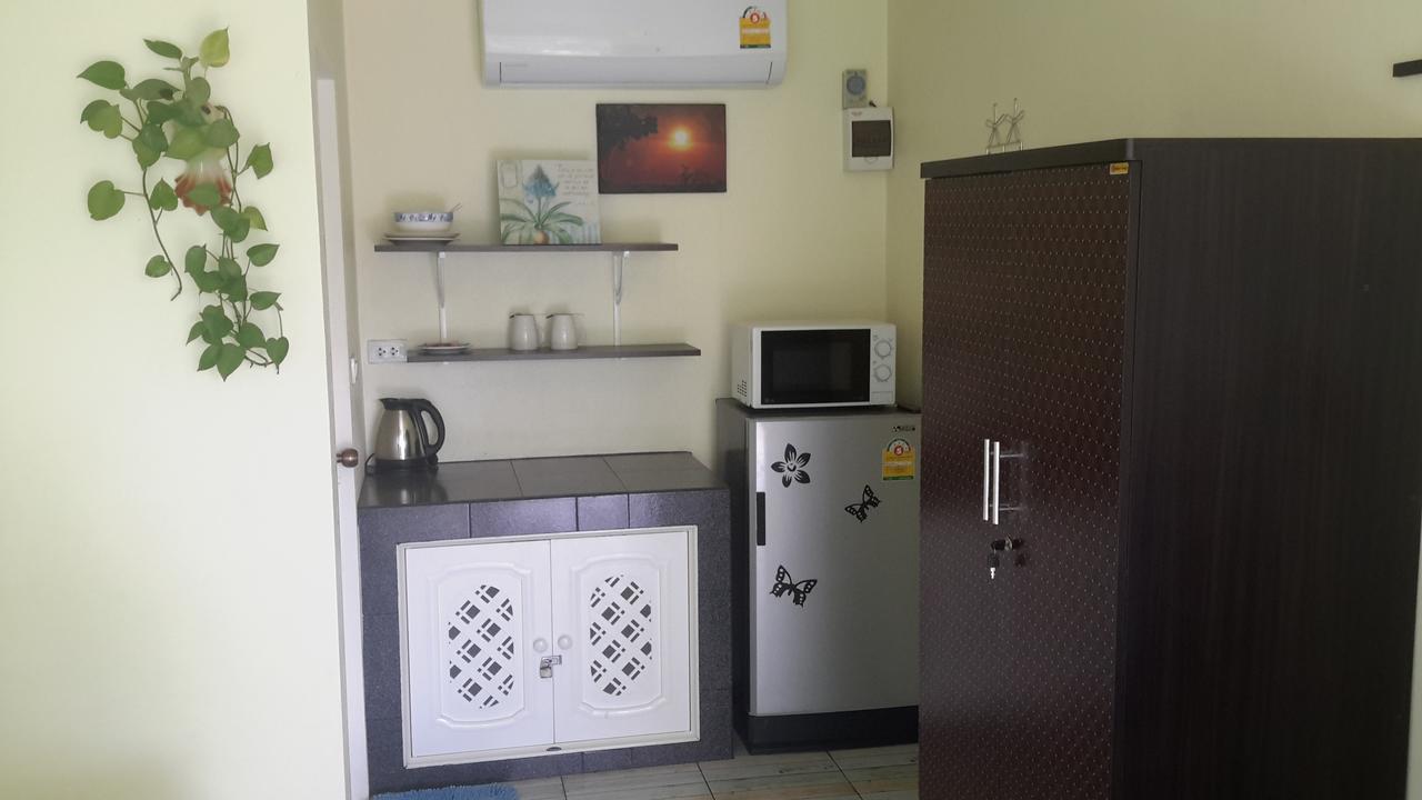 Sports Bar & Resort Pak Chong Εξωτερικό φωτογραφία