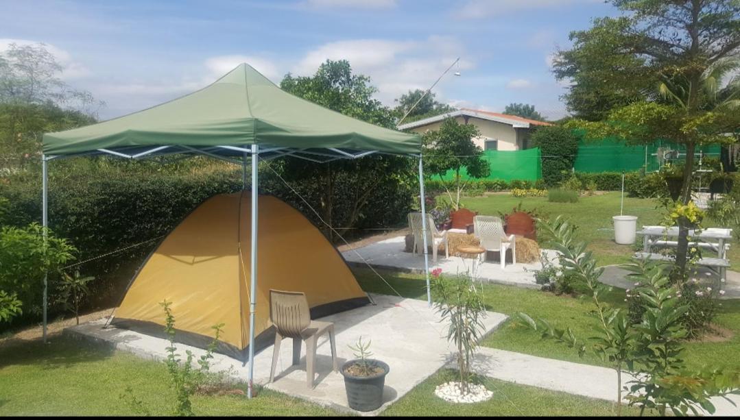 Sports Bar & Resort Pak Chong Εξωτερικό φωτογραφία