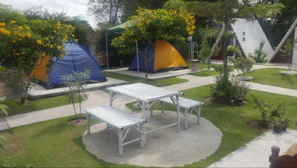 Sports Bar & Resort Pak Chong Εξωτερικό φωτογραφία