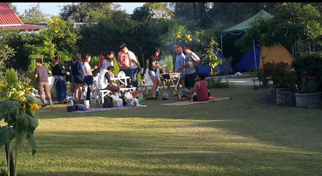 Sports Bar & Resort Pak Chong Εξωτερικό φωτογραφία