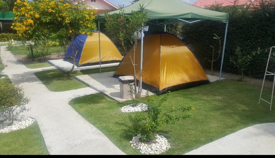 Sports Bar & Resort Pak Chong Εξωτερικό φωτογραφία