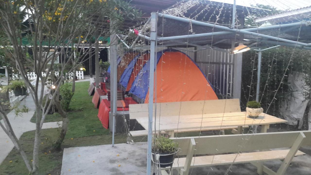 Sports Bar & Resort Pak Chong Εξωτερικό φωτογραφία