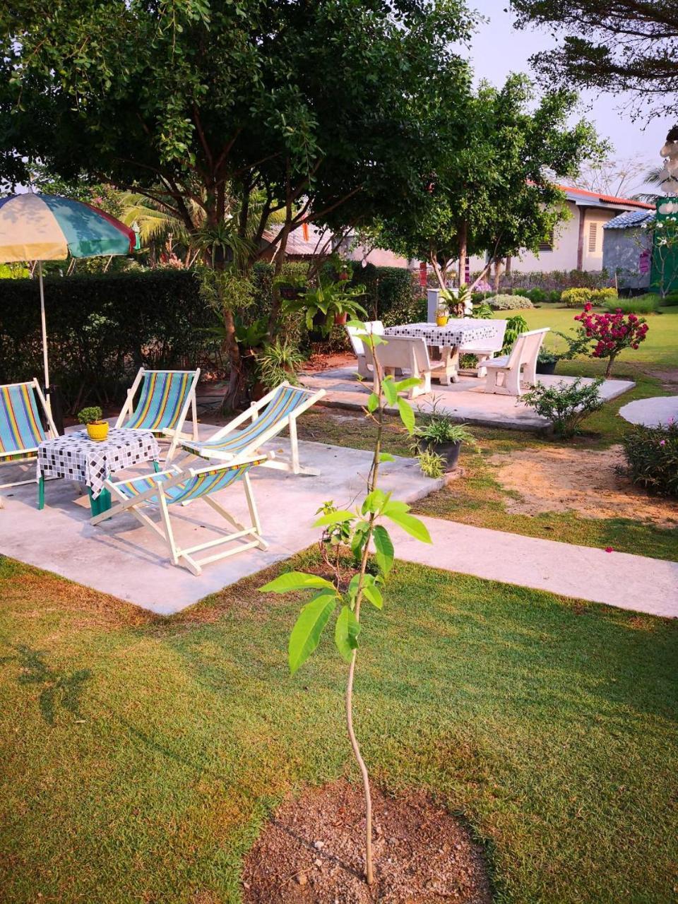 Sports Bar & Resort Pak Chong Εξωτερικό φωτογραφία