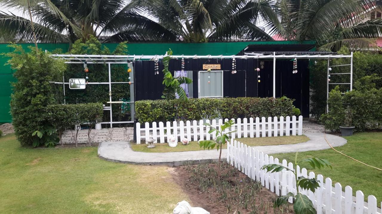 Sports Bar & Resort Pak Chong Εξωτερικό φωτογραφία