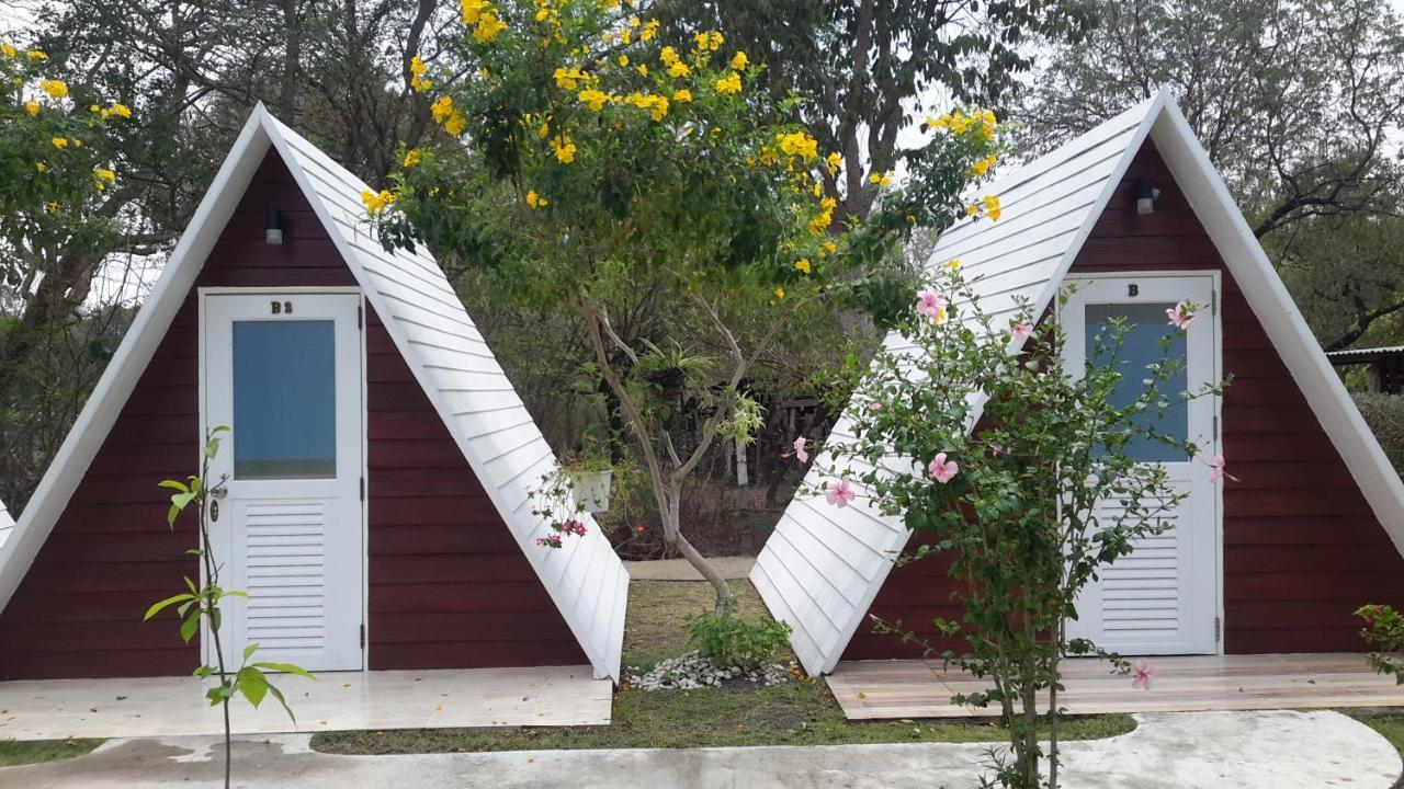 Sports Bar & Resort Pak Chong Εξωτερικό φωτογραφία