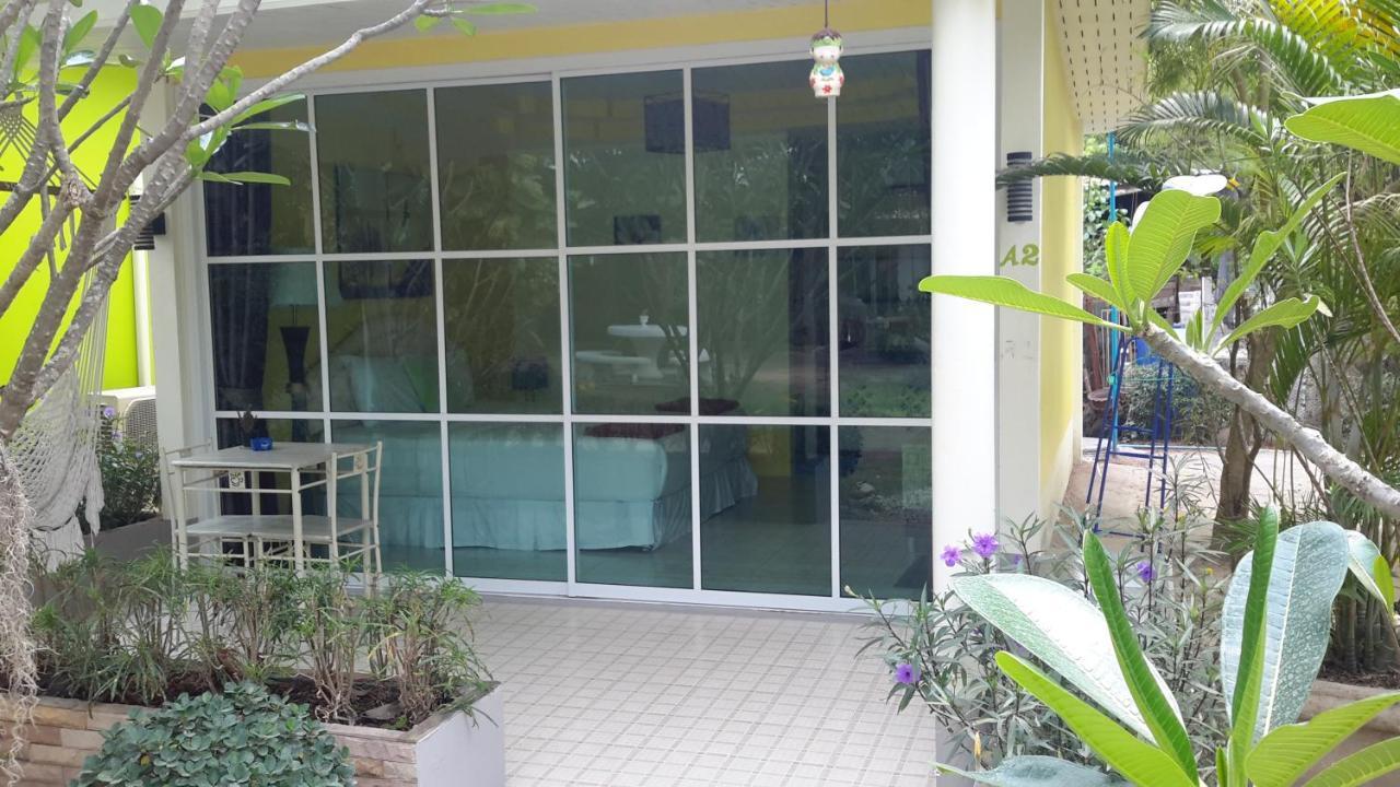 Sports Bar & Resort Pak Chong Εξωτερικό φωτογραφία